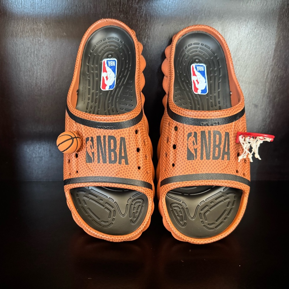 Men’s NBA CROCS